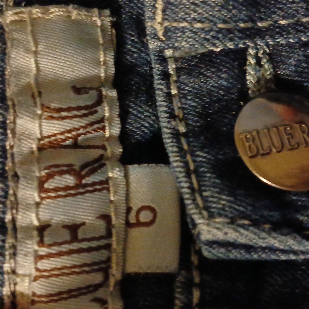 Blue Rag boys jeans 6 - Picture 3 of 6